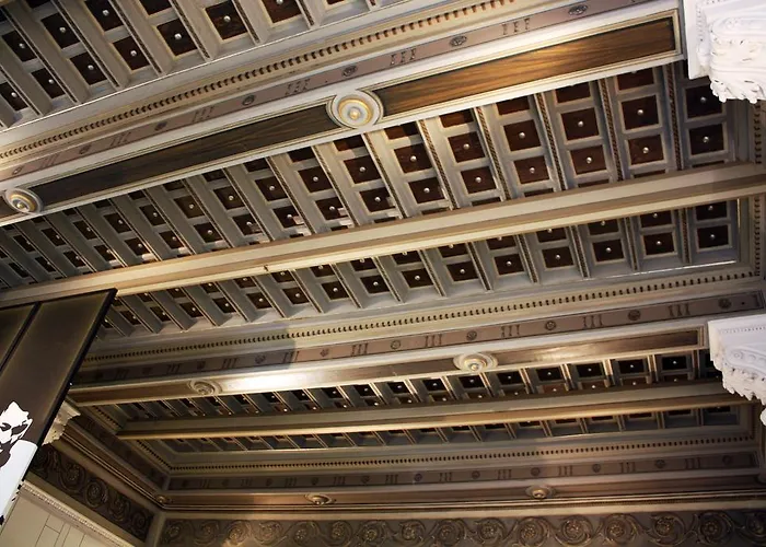 Piazza Del Gesu' Luxury Suites Rome