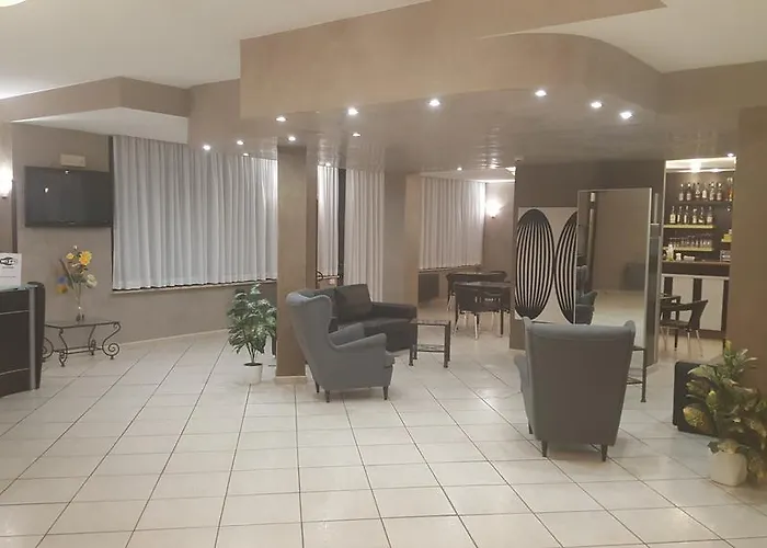 One Park Hotel Marino