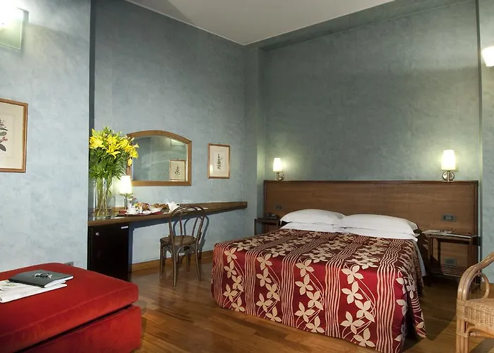 Ariosto Hotel Mediolan