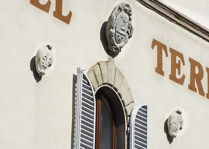 Hotel a Bagno di Romagna