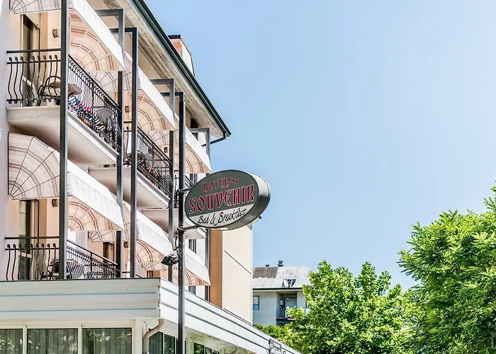 B&B Hotel Souvenir Cesenatico