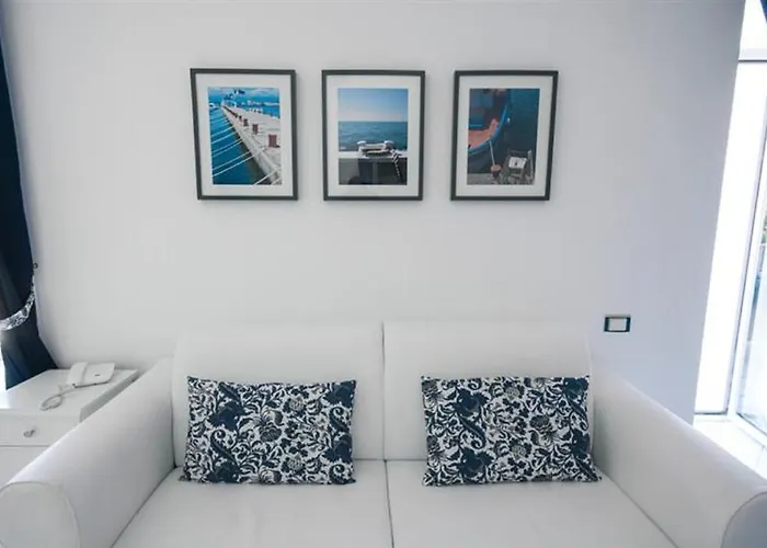 Palazzo Dogana Resort Agropoli