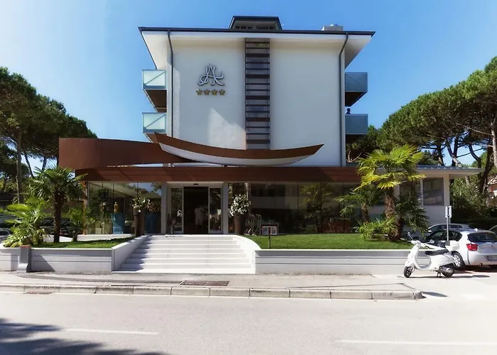 Hotel Arizona Lignano Sabbiadoro