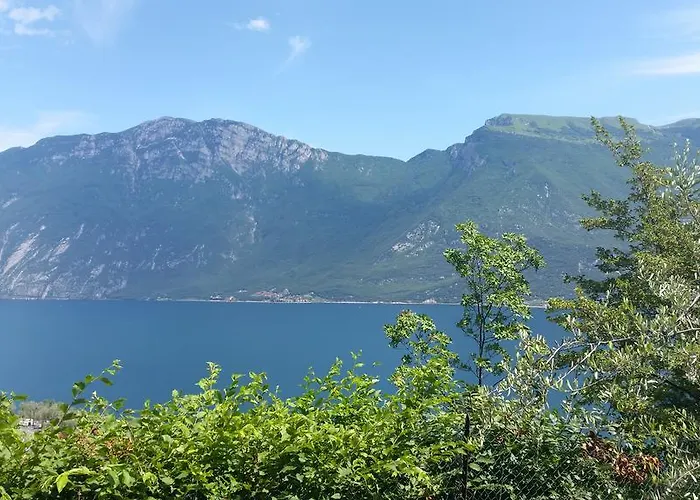 Appartamento BeB Preone CINIT089 Limone sul Garda