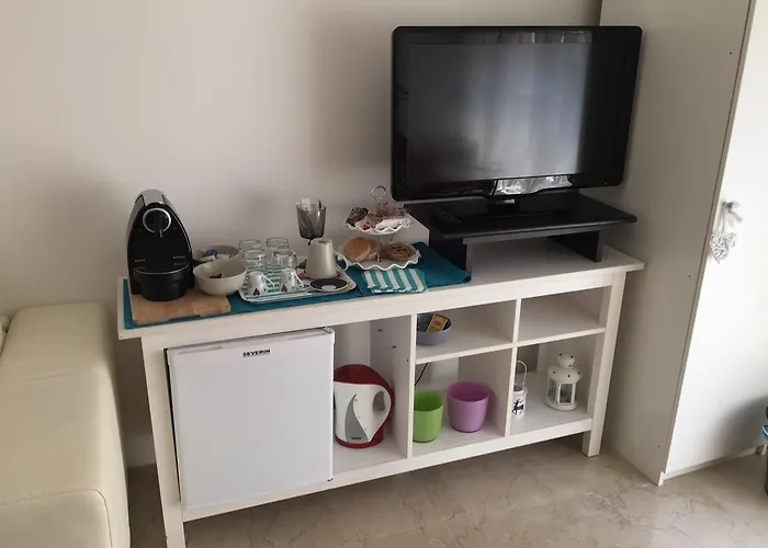 B&B Majani Bolonia