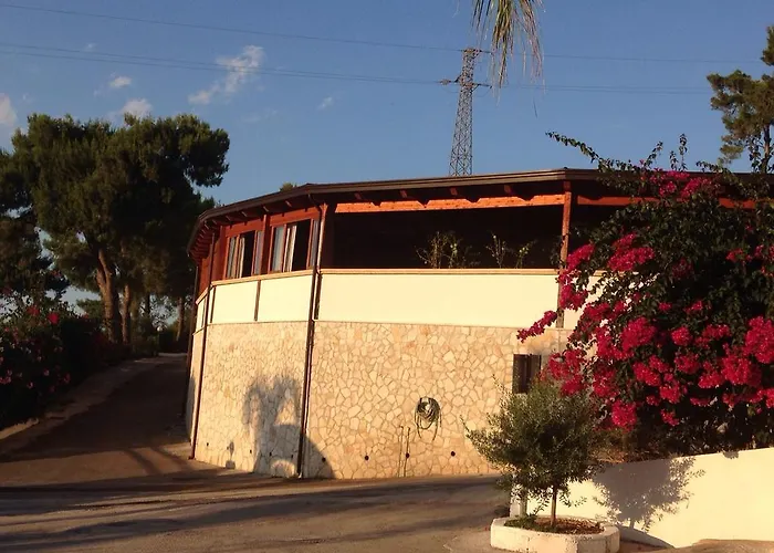 Villaggio Club Baia Di Paradiso Vieste