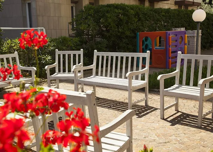 Hotel Mare Pesaro