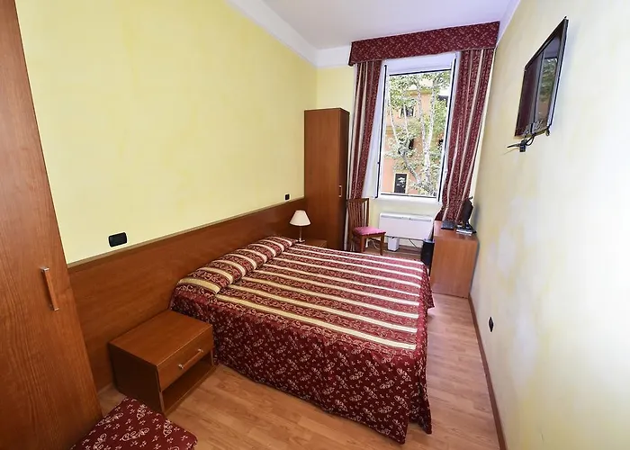 Bed and Breakfast Al Centro Storico Di Roma