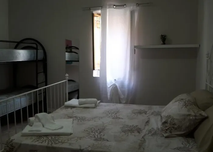 B&B Villa San Nicola San Nicola Arcella