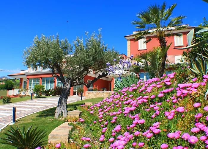 Il Parco Sul Mare Resort&SPA Tortoreto