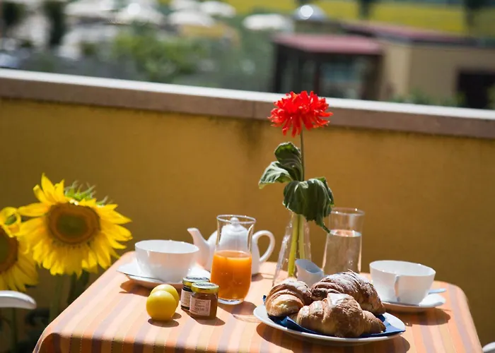 Le Fiabe Hotel Resort Numana