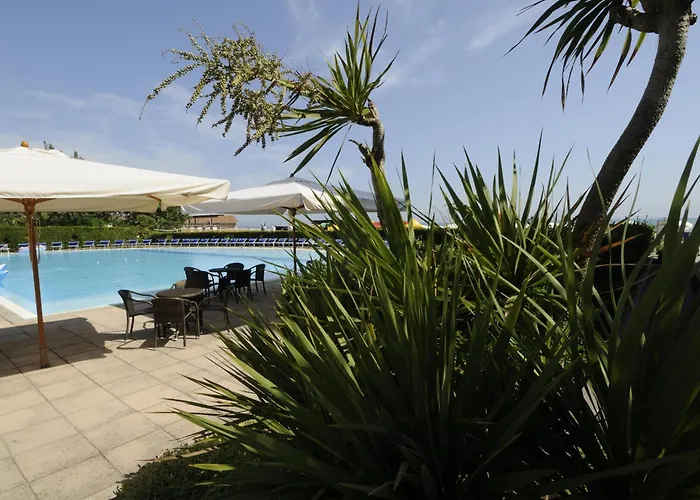 Grand Hotel Berti Silvi Marina