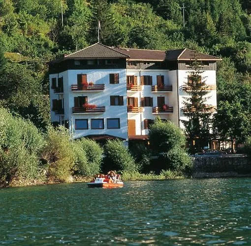 Hotel Acquevive Scanno