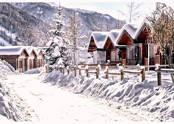 Villaggio Gofree Pragelato