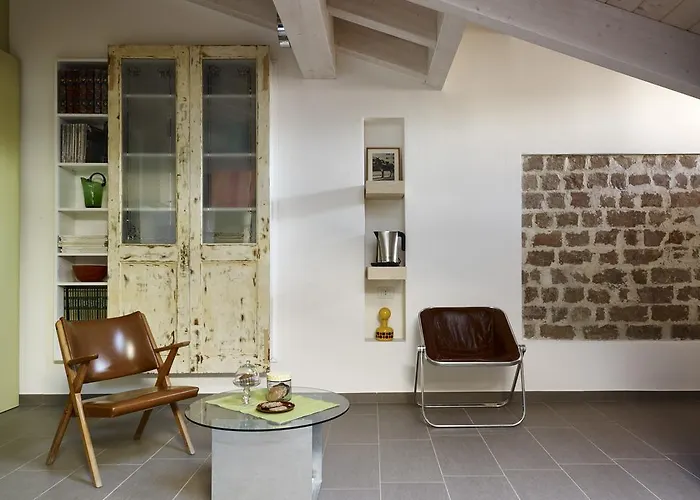 B&B Sottotetto Reggio nell'Emilia