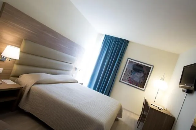 Janus Hotel Fabriano