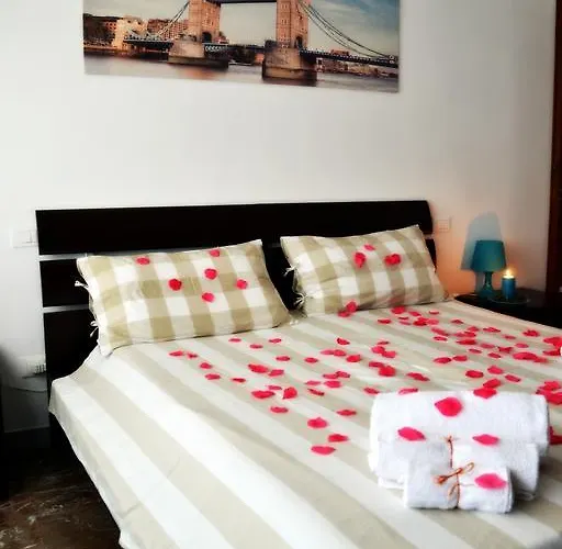 B&B Di Leo Rzym