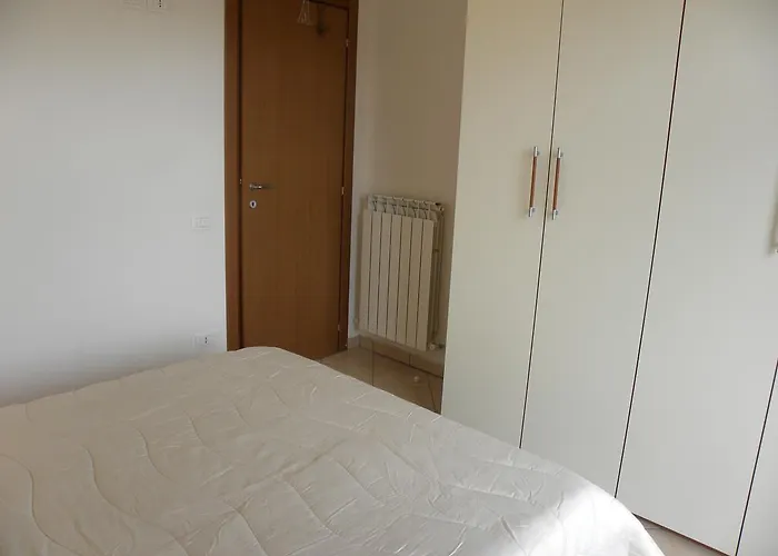 Alba D'Abruzzo Bed&Breakfast Alba Adriatica