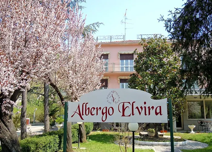 Albergo Elvira Tabiano Terme