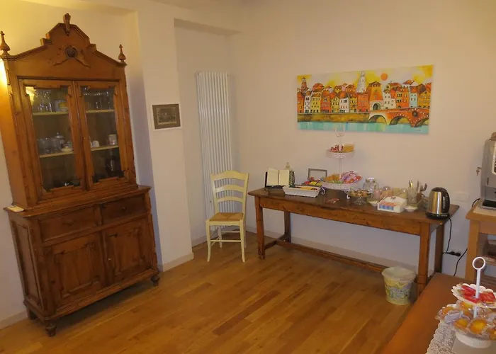 Hotel Casa Panvinio Verona