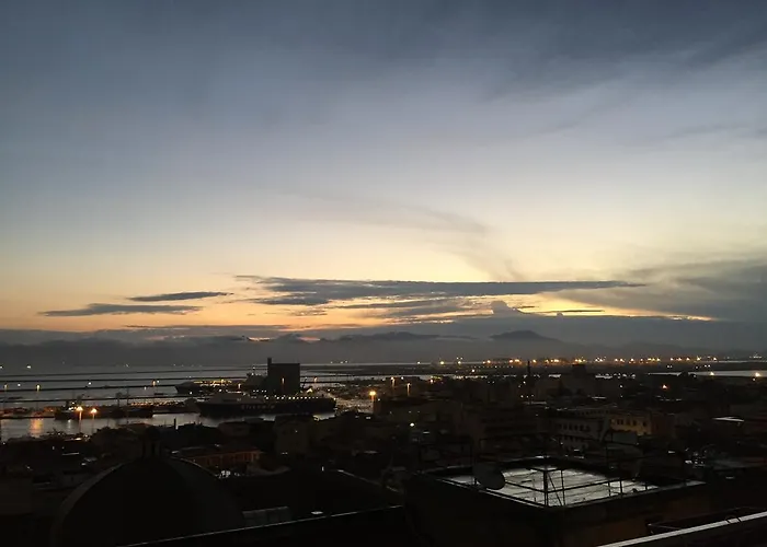 My Home Cagliari