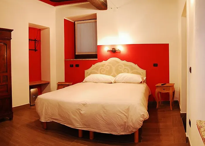 Locanda Vecchia Osteria Varese