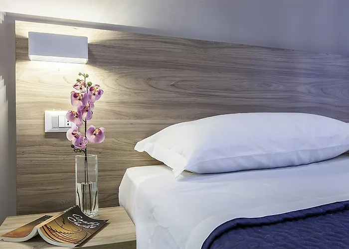 La Palma Hotel Roma