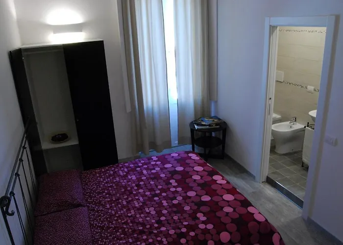 Guest House Zefiro Florença