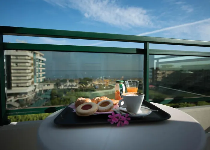 Park Hotel Peru ***S Lido di Jesolo