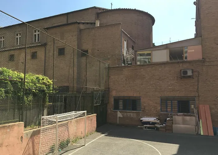 Caracalla Room Rental Rzym