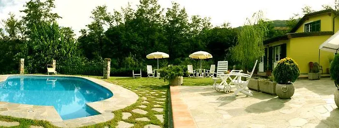 B&B Ca Dei Fre Génova