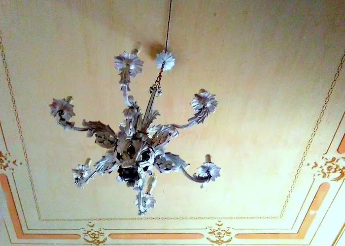 Aragona Rooms Palermo