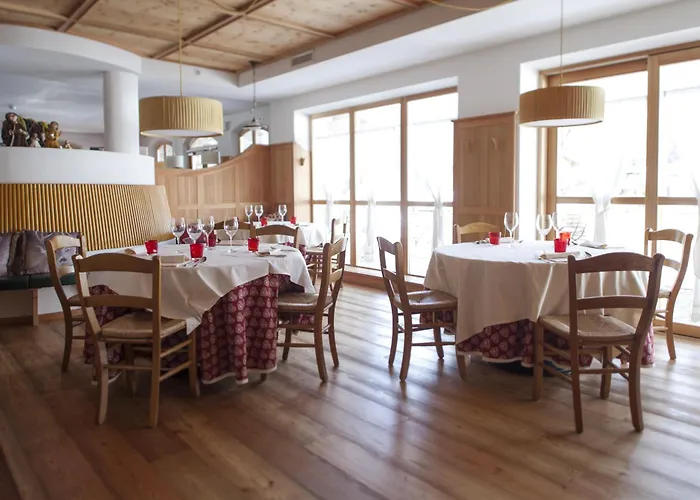 Chalet Prà delle Nasse San Martino Di Castrozza