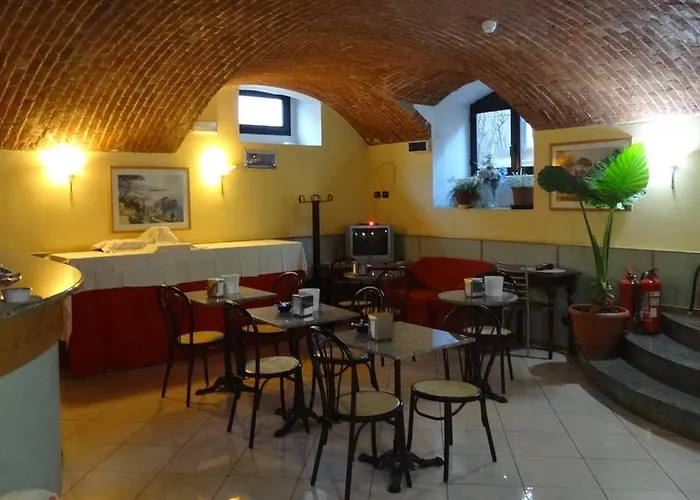 Hotel2000 Mediolan