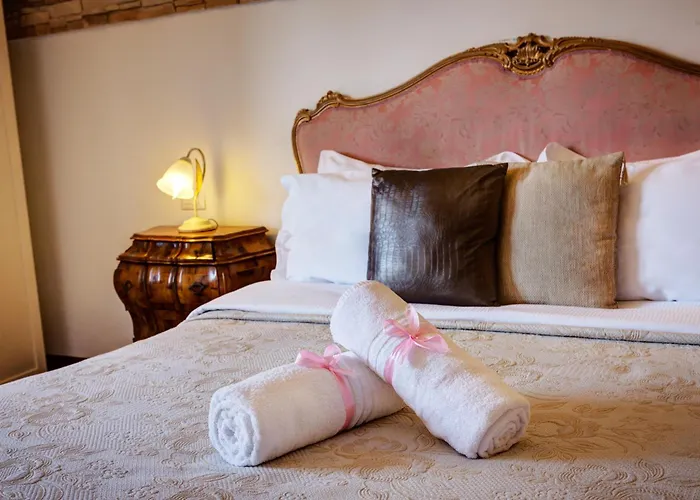Little Rhome Suites Rome