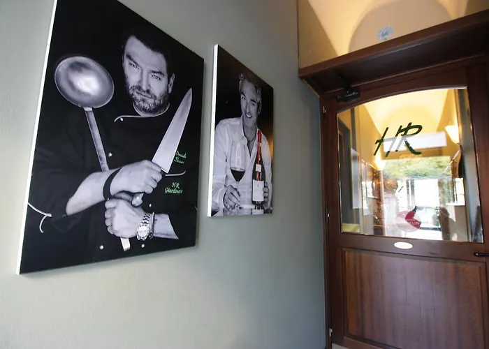 Hotel Il Giardinetto Vercelli