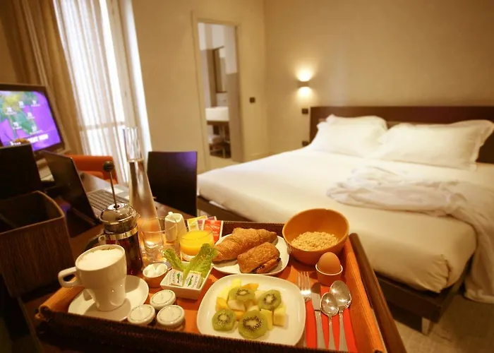Hotel Townhouse 12 Mediolan