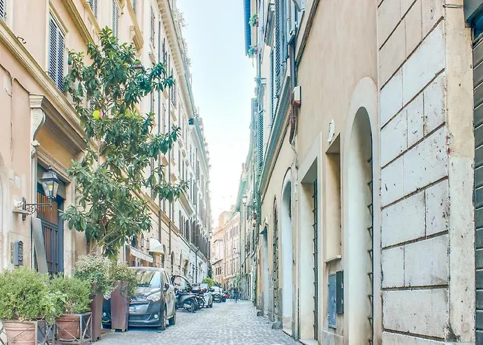 Hotel Relais Fori Imperiali Rzym