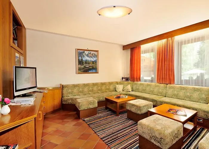 Hotel a Natz-Schabs