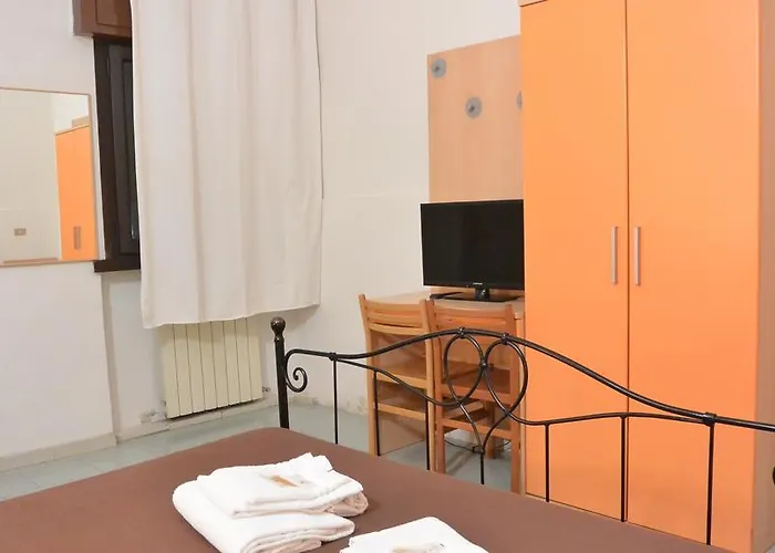 Hotel Ambrosiana Milano
