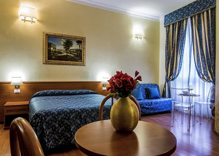 B&B Rosmini Roma