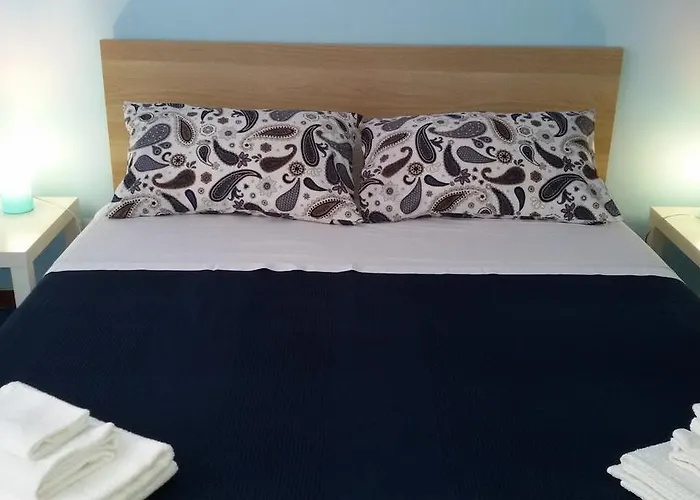 B&B Interno 8 Roma