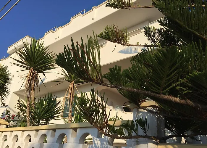 Hotel Magia del Salento Torre San Giovanni Ugento