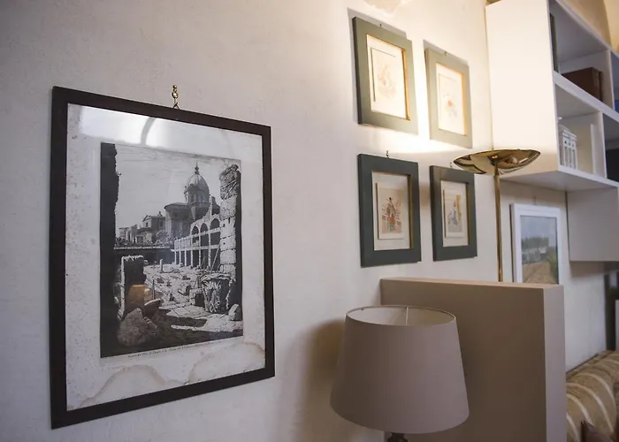 Suite Prestige Werona