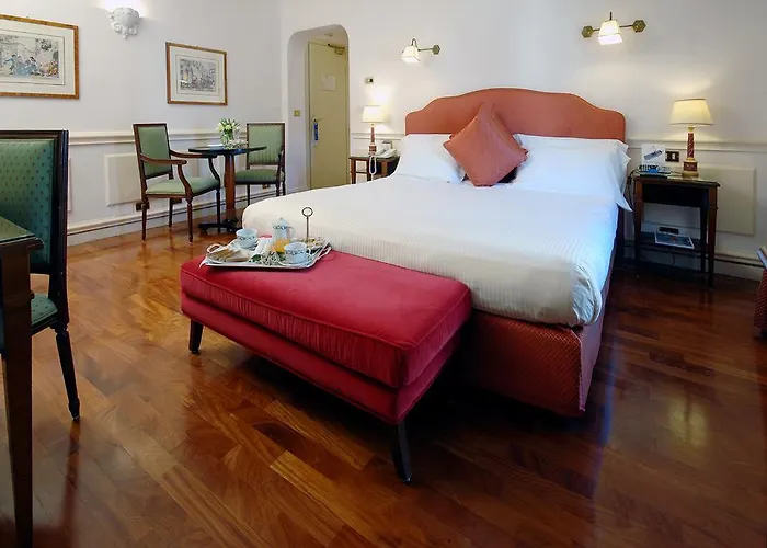 The Duke Hotel Rzym