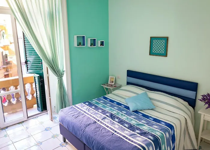 Viaggio A Napoli B&B
