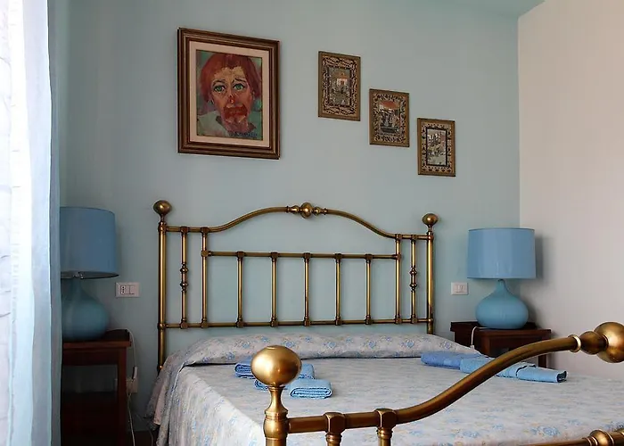 Guesthouse Stazione Pisa Centro