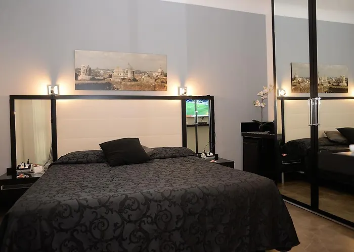 Capital Suite Rzym