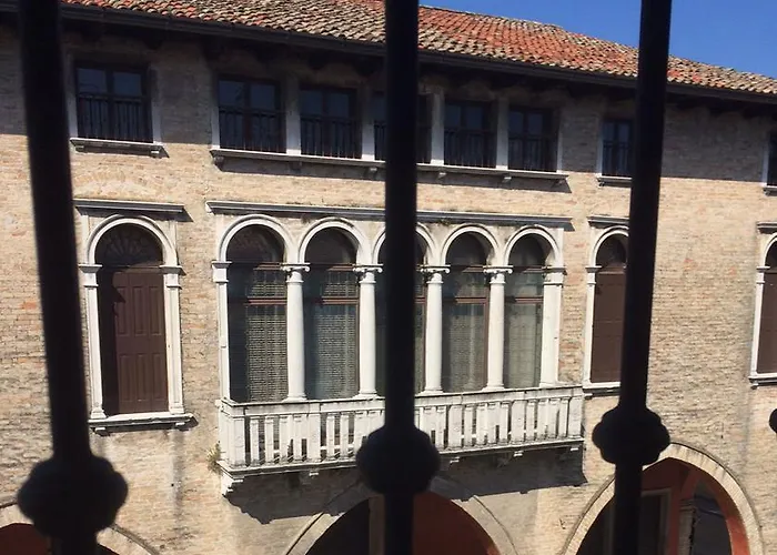 B&B Viacavoursei Portogruaro