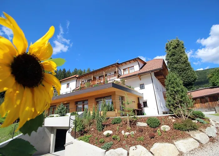 Apartments Im Winkl Bruneck